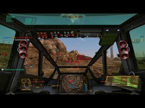MechWarrior Online: LOCUST Pirate's Bane - UAV Power