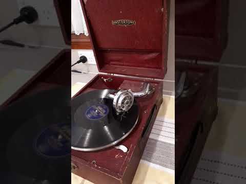 Tell me a story by Frankie Lane and boy Jimmy boyd 1953