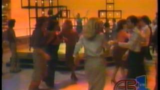 American Bandstand Dance Dance Dance Chic