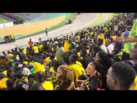 Jamaica vs Curaçao Highlights 