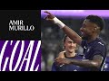 RSC Anderlecht - Paide Linnameeskond: Murillo 3-0 | 2022-2023