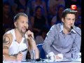 X Factor Украина Азиза Ибрагимова 2010 ( Харьков).mp4 
