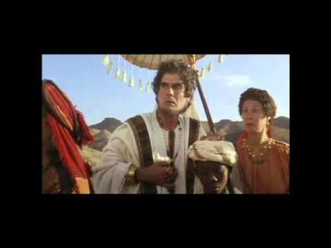 Brian di Nazareth - scena 1 - "Beati i panificatori"