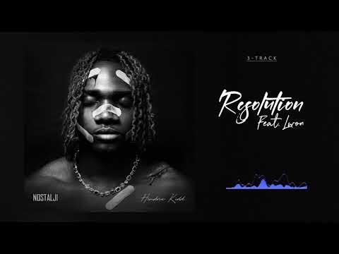 HENDRIX KIDD and L-won haïti