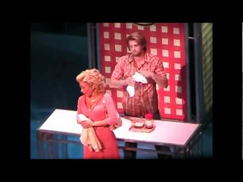 9 to 5 the musical 9 TO 5 National Tour