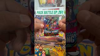 Pack Battle EP: 261 - Chaos Rising