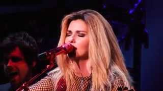 Today is your day - Shania Twain in concert