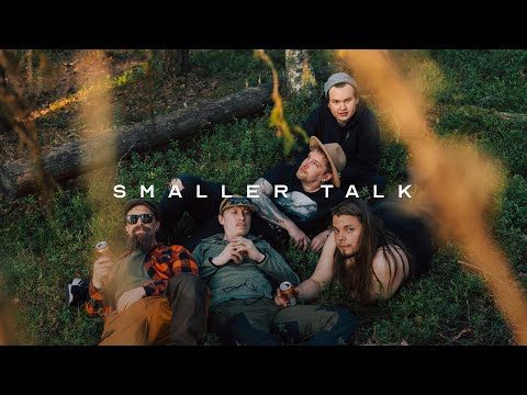 Everwave – Smaller Talk (Official Music Video)