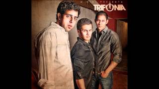Trifonia - Me Enamore Sin Darme Cuenta