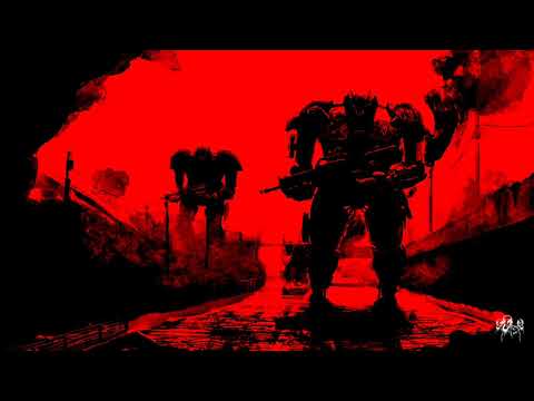 Metinger  |  @ Weisser Hase Berlin - Silent Techno Showcase 06.10.2017