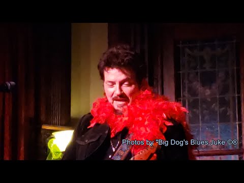 Back in the USA - Mike Zito & His Big Blues Band