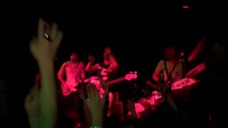 The Bright Light Social Hour - Bare Hands, Bare Feet