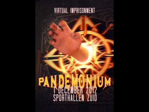 Predator vs. Wedlock - Pump The Vibe