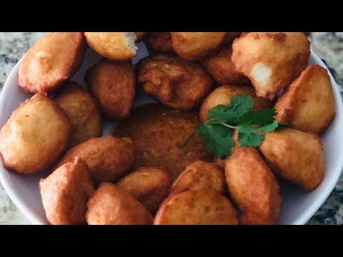 HOU TO MAKE THE BEST GAWOU / TOGO DISH OR AKARA / KOOSE