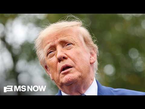 'Wouldn't vote for him again, NO WAY IN HELL!': Trump, GOP brace for BRUTAL midterms as voters rage