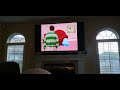 BLUE S CLUES BLUE S BIG HOLIDAY 2001 VHS