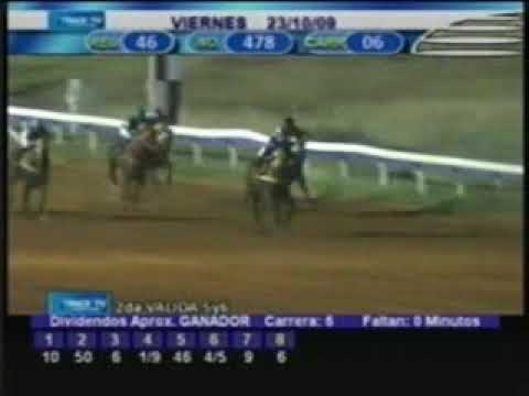 Resumen Santa Rita 23 de Octubre 2009