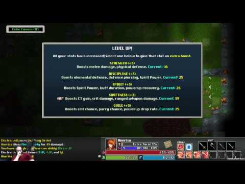 Tangledeep?  (Part 15)