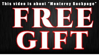 Monterey Backpage | Monterey+Backpage | #montereybackpage