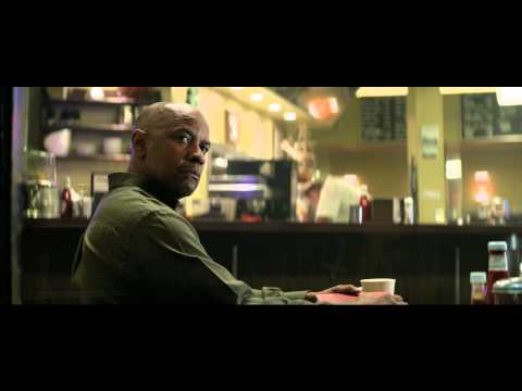 Equalizer - Bande-Annonce - VF