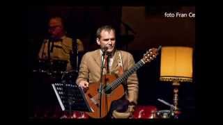 Principio de Incertidumbre - Ismael Serrano