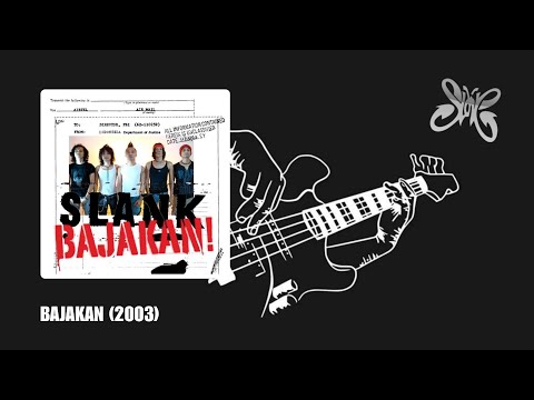SLANK - ALBUM BAJAKAN (2003)