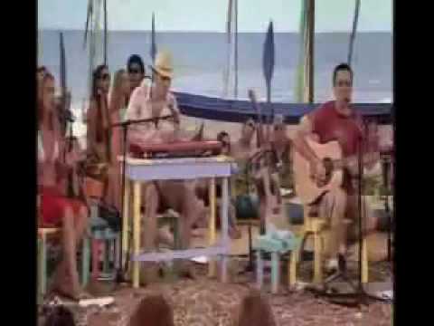 Andrea Martins e Nando reis - luz dos olhos