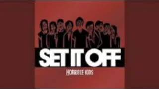 Set It Off- @Reply