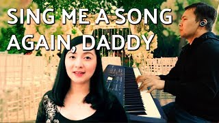 (Jose Mari Chan) Sing Me A Song Again Daddy by Jenny Rose &amp; DJ Carpio