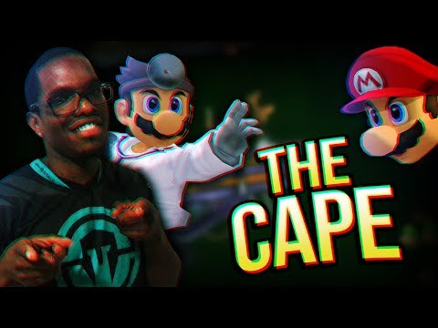 Top 10 Mario/Doc Capes | Melee