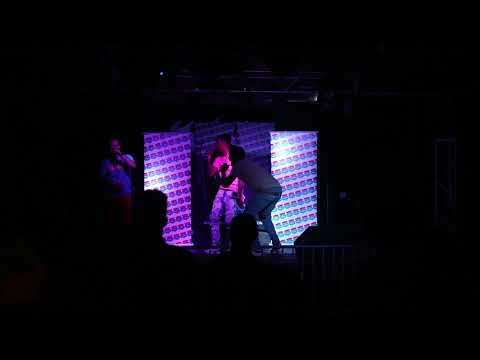 FVMMOB - The Showcase Tour