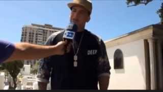 Daddy Yankee adelanta el video de &quot;Ora por mí&quot;