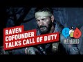 Raven Boss on Working on Call of Duty, Star Wars, Star Trek, and More - IGN Unfiltered #54