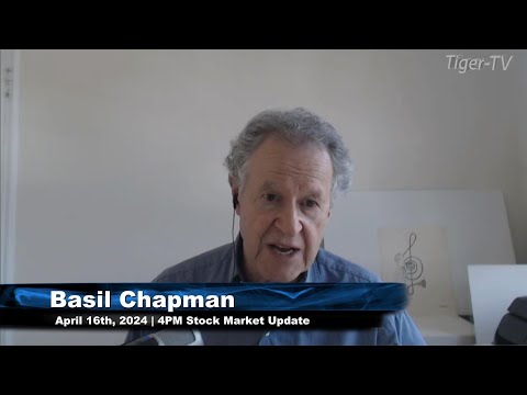April 15th 4PM ET Market Update on TFNN - 2024
