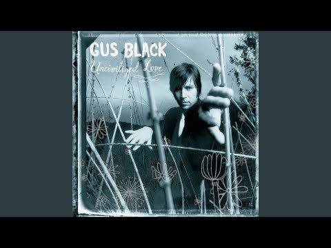 Paranoid - Gus Black