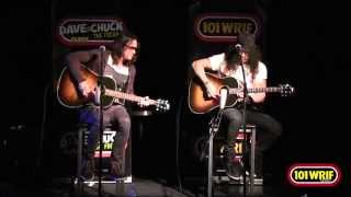Slash ft. Myles Kennedy &quot;Fall to Pieces&quot;