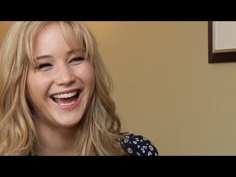 DP/30: Winter's Bone, actor Jennifer Lawrence