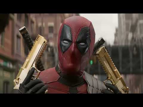 Ryan Reynolds' Secret Leak: The Deadpool Miracle That Shocked Hollywood!