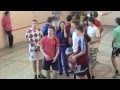 Урок фитнеса 11 класс - баскетбол 