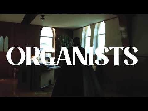 The Organists