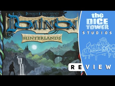 Dominion Hinterlands Review: A Hinter Wonderland