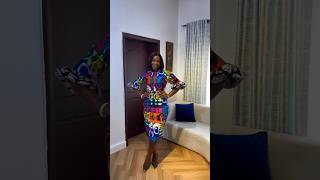 ANKARA BOSS SET #zamakalefashion #africanfashion #latestafricaprint #fashion