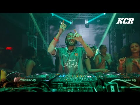 Omar ؏ | Global Club Sounds (Desi, Afro, Caribbean & More) | Karachi Community Radio, NYC