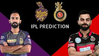 RCB vs KKR | RCB vs KKR Dream11 Team | Dream11 IPL 2020 | SL & GL Top Picks | GIVEAWAY Result 👍