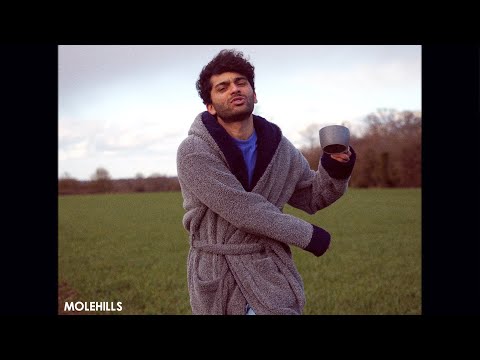 Alfie Indra - Molehills (Official Video)