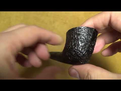Pipa Dunhill Shell Briar gruppo 3 - 3135 (2025) - DHSH290