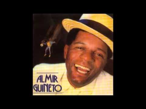 Almir Guineto - Pagode Na Casa Do Gago (Audio)