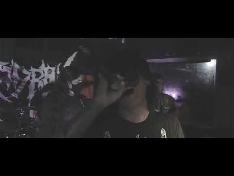 PADRAX - Apocalipsis (En Vivo)