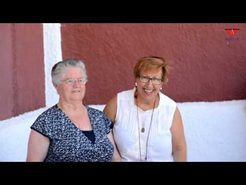 Recuperacion de un oficio - Colchon de lana - Alko TV