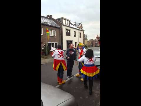 De Kloomp naar de Finale LVK 2016 !!!